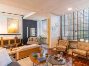 Casa na Asa Sul 3 Quartos Reformada Um charme. SHIGS 708
