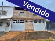 Casa na Asa Sul SHIGS 713 Bloco O Para Reformar