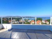 Casa na Assunção, 4 dormitórios, Terraço, Vista espetacular