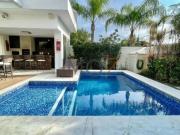 Casa na barra da tijuca, 4 suites, piscina, 400 m2