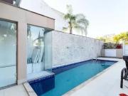 Casa na Barra Da Tijuca, 5 suÃtes, 450m2, piscina,...
