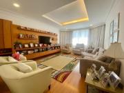 Casa na Barra, triplex, com 5 suites