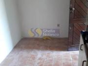 Casa na Capelinha com 2 quartos sendo um suite