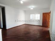 CASA NA CHACARA KLABIN DE 3 DORMITÓRIOS