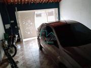 CASA NA CIDADE DE INDAITUBA PARA VENDA