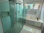 Casa na coroa condomãnio portal do sol green