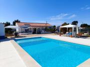 Casa na Costa Vicentina com Piscina