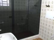 Casa na Encruzilhada