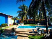 CASA NA FRENTE DA PRAIA 11\4 JAUA ESTRADA DO COCO SALVADOR