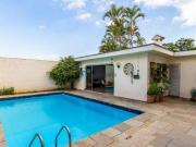 Casa na Granja Julieta com 363 m², 04 dormitórios sendo...