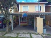 Casa na Granja Viana Condomínio Jardim América