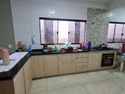 CASA NA LAJE 3 QUARTOS ALTO PADRAO COLONIA AGRICOLA...