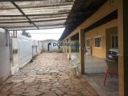 CASA NA LAJE 3 SUÍTES COND. FECHADO NO JOCKEY RUA 01...