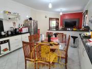 Casa na laje com iptu 5 quartos suítes churrasqueira...