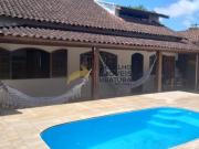 Casa na melhor localização do Itaguá Ubatuba, 6...