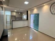 Casa na Mirim Praia Grande/SP