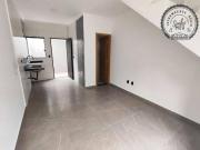 Casa na Mirim Praia Grande/SP