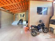 Casa na no Prolongamento do Vila Anália