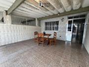 Casa na Ocian 2 dorm com edícula por R$470.000,00 apenas...