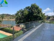 CASA NA ORLA, 05 QUARTOS SENDO 02 SUÍTES, SALAS AMPLAS,...