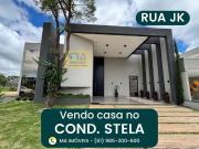 Casa na Ponte Alta Norte 4...