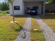 Casa na ponte alta norte Gama DF. DF 475, beira do...