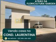 Casa na Ponte Alta/Gama. Excelente local. Atrás da...