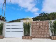 Casa na Praia 3 Dormitórios sendo 1 Suíte Massaguaçu...