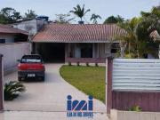 Casa na praia Balneário Pontal do Sul