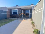 Casa na praia Balneário Shangri lá