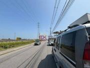 Casa na praia com 2 dormitórios à venda, 90 m² por R$...