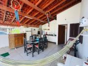 Casa na praia com 3 quartos e espaço para piscina em...