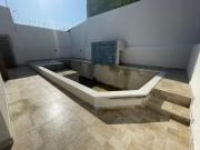 Casa na praia com 3 quartos e piscina em Itanhaém