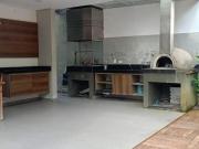 Casa na praia com 4 suites à venda no Tenório Ubatuba