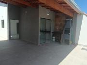 Casa na praia com piscina e 2 quartos em Itanhaém