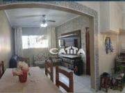Casa na praia com piscina e 3 dormitórios, sendo um...