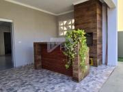 Casa na praia com piscina e 3 quartos em Itanhaém
