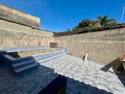 Casa na praia com piscina e 3 quartos em Itanhaém