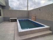 Casa na praia com piscina e 3 quartos em Itanhaém