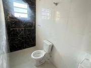 Casa na praia, com piscina em Itanhaém