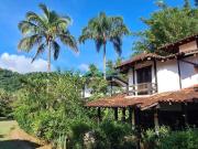 Casa na praia da Barra do Sahy Casa na praia da Barra do Sahy