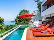 Casa na Praia das Toninhas em Ubatuba