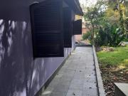 Casa na Praia de Biçucanaga