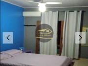 Casa na praia de Boiçucanga