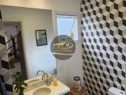 Casa na praia de Boiçucanga