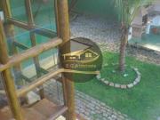 Casa na praia de Boiçucanga