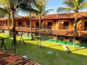 Casa na praia de Boiçucanga frente ao mar