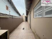 Casa na praia de Itanhaem com 4 dormitórios
