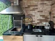 Casa na Praia de Juquehy