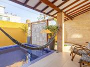 CASA NA PRAIA DE JUQUEHY A VENDA